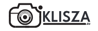 Klisza - Logo